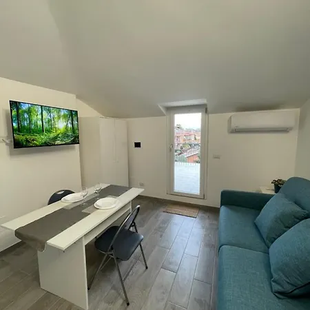 Minù, the tiny house!-3