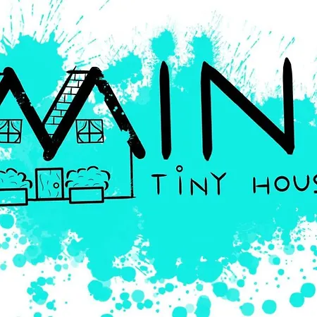 Minù, the tiny house!-2